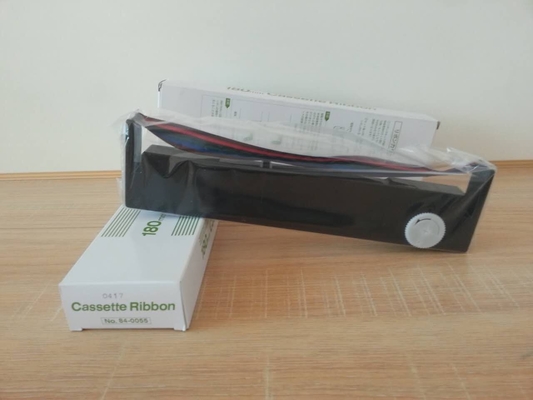 Porcelana Casete de cinta de la tinta para el registrador del TIPO DE TELA DE ALGODÓN 84-0055 proveedor