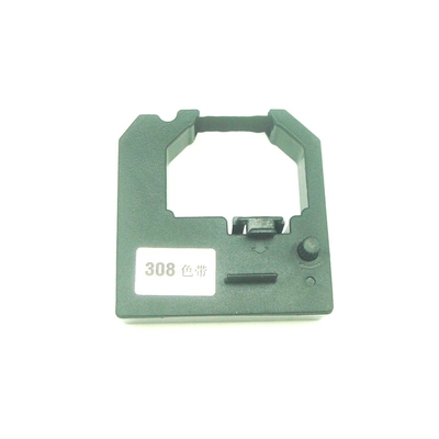 Porcelana Cartucho del casete de cinta de la tinta para la cinta automática del lacre y de la impresora XH121-A 308 proveedor