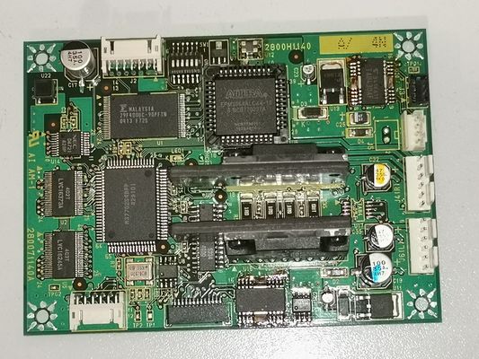 Porcelana El tablero 2800H1140 2800 H1140 del recambio de Konica Minilab utilizó proveedor