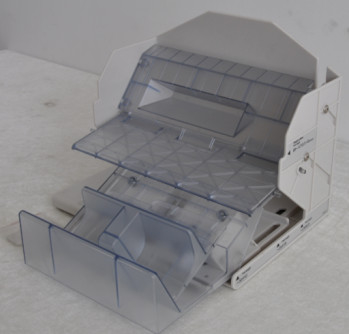 Porcelana Bandeja del papel para la máquina seca del chorro de tinta de FUJI DE100 Minilab proveedor