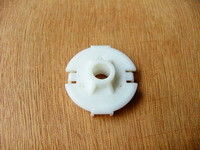 Porcelana Fuji 350/355/370/375 engranaje 350F5463B del minilab proveedor