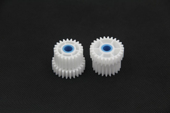 Porcelana Engranaje 327C1061588A del minilab de la frontera de Fuji proveedor