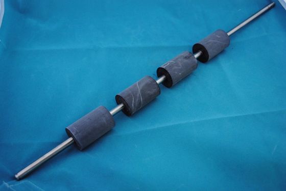 Porcelana 334F3644 pieza DE GOMA del minilab del RODILLO THK Fuji proveedor