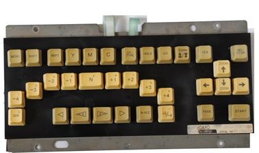 Porcelana El teclado del minilab de Noritsu QSS2611 utilizó proveedor