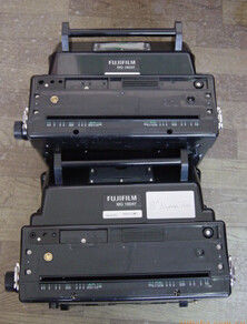 Porcelana REVISTA DE PAPEL para el minilab 550 usado proveedor