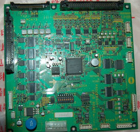 Porcelana 2870H1500A / 2870H1500/2870 el minilab de Konica del tablero de la Procesador-CPU B de H1500/2870 H1500A utilizó proveedor