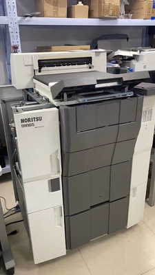 Porcelana impresora seca reacondicionada del inkject D1005 de la máquina del minilab del noritsu d1005 proveedor
