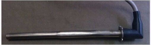 Porcelana CALENTADOR 240V 100W SA2410T I029117 I029075 I029115 I029115-00/I029117-00 del CARTUCHO del minilab de NORITSU nuevo proveedor