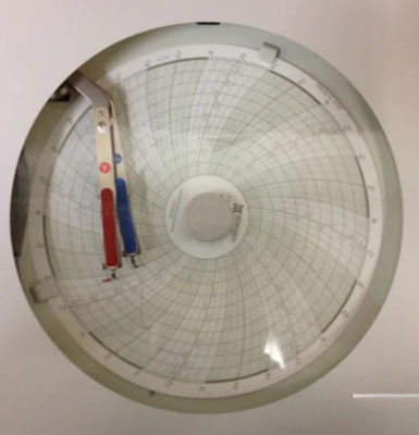 Porcelana KOKUSAI PEN SET 1A10KS utilizado grabador de gráficos KC10KC11 lápiz de registro 1A10KS proveedor