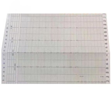 Porcelana YOKOGAWA DENSHIKIKI KR-180 grabador papel de gráfico V8104AH proveedor