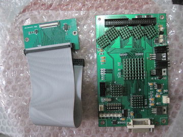 Porcelana Doli 0810 pieza del minilab del conductor del LCD de la nueva versión 2300 13U proveedor