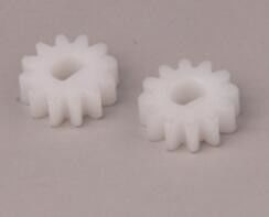 Porcelana Engranaje A063241 del minilab de Noritsu proveedor