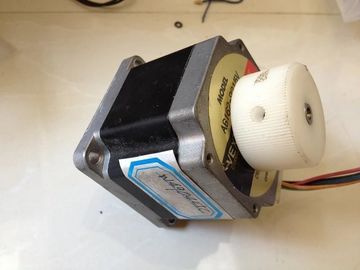 Porcelana Motor W490445 del minilab de Noritsu QSS2701 proveedor