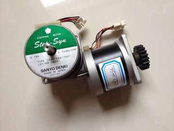 Porcelana Motor W490225 del minilab de Noritsu QSS2701 proveedor