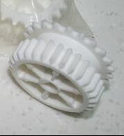 Porcelana Engranaje A040265/A040265-00 del minilab de Noritsu proveedor