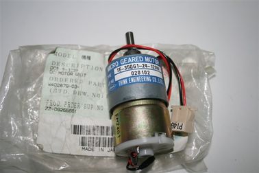 Porcelana W402879 / Motor del minilab de W402879-03 Noritsu proveedor