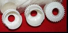 Porcelana Engranaje B205182/B205182-01 del minilab de Noritsu proveedor