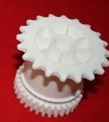 Porcelana Engranaje A509998/A509998-01 del minilab de Noritsu proveedor