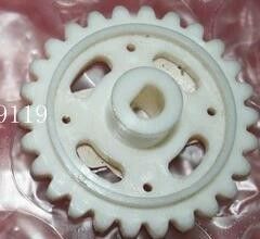 Porcelana Engranaje A110127/A110127-01 del minilab de Noritsu proveedor