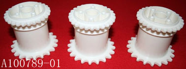 Porcelana Engranaje A100789/A100789-01 del minilab de Noritsu proveedor