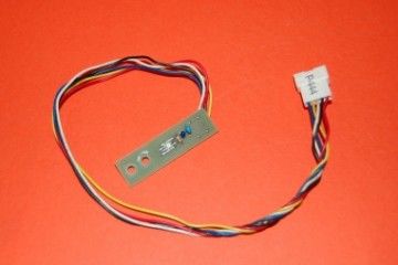 Porcelana W490260 / UNIDAD del SENSOR del minilab de W490260-11 Noritsu proveedor