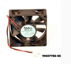 Porcelana Pieza del minilab de Noritsu # W407786/W407786-05 FAN D08T-24TG proveedor