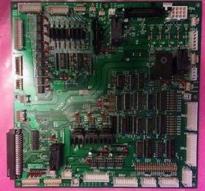 Porcelana PWB PARA 30XX, minilab del PODER 2 de NORITSU J340012 de la SERIE de 33XX V30 V50 proveedor