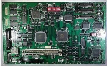 Porcelana TABLERO DEL PWB DE NORITSU J306921 IPF PARA DIGITAL MINILAB proveedor