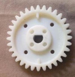 Porcelana NORITSU A500744, A508331 ENGRANAJE IMPULSOR 32T MINILAB proveedor