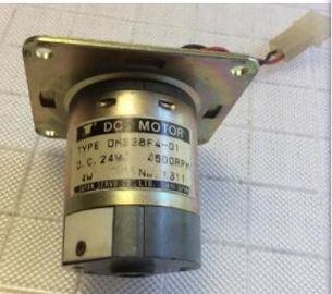 Porcelana MONTAJE W401417/W401417-01, 1701 MINILAB DEL MOTOR DE NORITSU proveedor