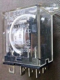 Porcelana El sistema de transmisión de ECG RLY2343F DPDT 10AMPS COIL 24 VDC NORITSU MINILAB proveedor