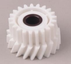Porcelana Engranaje 327D1024696 del minilab de Fuji proveedor