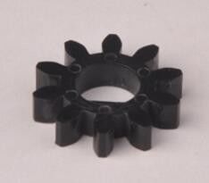 Porcelana Engranaje 34B6534720 del minilab de Fuji proveedor