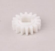Porcelana Engranaje 32F1121644/32F1121644C del minilab de Fuji proveedor