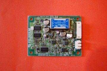 Porcelana 113C967506 / PWB DTL 24PCB (330/340) del minilab de 113C967506C FUJI proveedor