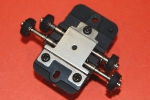 Porcelana 334C889759 / Montaje del RODILLO de PELLIZCO del minilab de 334C889759H FUJI proveedor