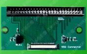 Porcelana tablero conneting del minilab 13U 55G del doli proveedor