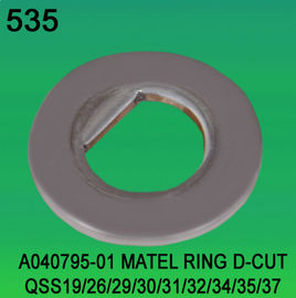 Porcelana ANILLO D-CUT de A040795-01 MATEL PARA el minilab de NORITSU QSS1923,2601,2901,3001,3101,3201,3401,3501,3701 proveedor