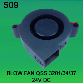 Porcelana FAN del SOPLO PARA el minilab de NORITSU qss3201,3401,3701 24V DC proveedor