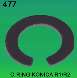 Porcelana C-RING PARA KONICA R1, minilab R2 proveedor