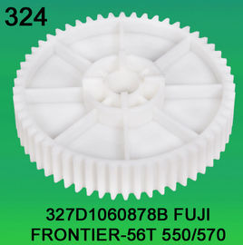 Porcelana 327D1060878B ENGRANAJE TEETH-56 PARA el minilab de la FRONTERA 550.570 de FUJI proveedor