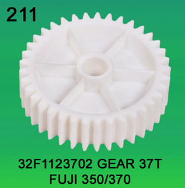 Porcelana 32F1123702 ENGRANAJE TEETH-37 PARA el minilab de la FRONTERA 350.370 de FUJI proveedor