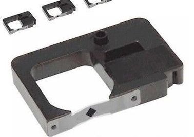 Porcelana El 50/100/125 cartucho de cinta compatible combinado a una cara SE ENNEGRECE mejorado proveedor
