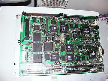 Porcelana PWB del procesador de imagen del minilab del noritsu 3011 proveedor