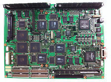 Porcelana PWB USATA del tratamiento de la imagen del minilab J390577-06 de Scheda Noritsu QSS 3001 proveedor
