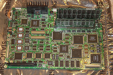 Porcelana Tablero J390580 del tratamiento de la imagen del minilab de Noritsu 31 o 3101 para los minilabs digitales probados proveedor