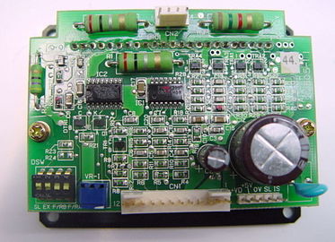 Porcelana Conductor Drive Unit, A7-1-20505-1 del motor P.M. del pulso de Sanyo Denki PMM-BD-4505-1 de la pieza del minilab de Noritsu proveedor