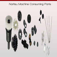 Porcelana Consumo del minilab de Noritsu proveedor