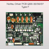 Porcelana Tipo F del PWB QSS32/33/37 del conductor del laser del minilab de Noritsu proveedor