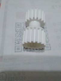 Porcelana El engranaje (dicéfalo) para Fuji 500/550/570 número de parte 327D1060171/327D1060281 del minilab hizo en China proveedor